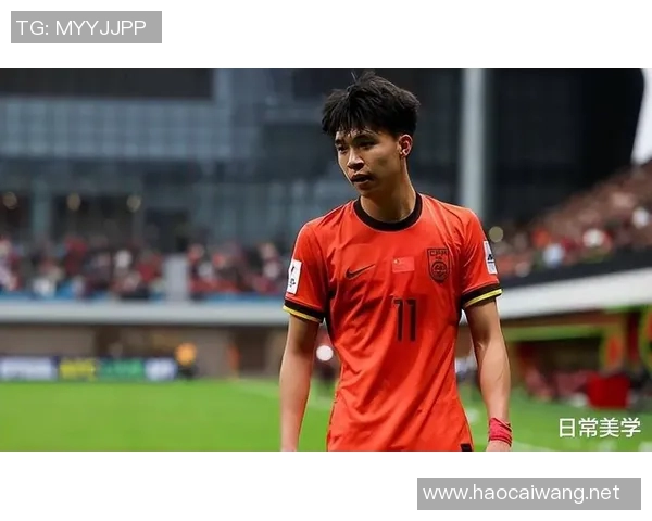 亚洲足球新星崛起潜力无限的年轻球员引领未来之路 亚洲足球新星崛起潜力无限的年轻球员引领未来之路