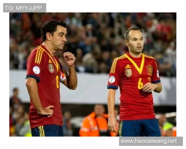 法媒深度解析西班牙足球明星的技术风格与场上表现 法媒深度解析西班牙足球明星的技术风格与场上表现