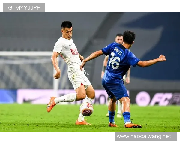 上海与长春亚泰精彩对决回放分析及比赛亮点解读 上海与长春亚泰精彩对决回放分析及比赛亮点解读