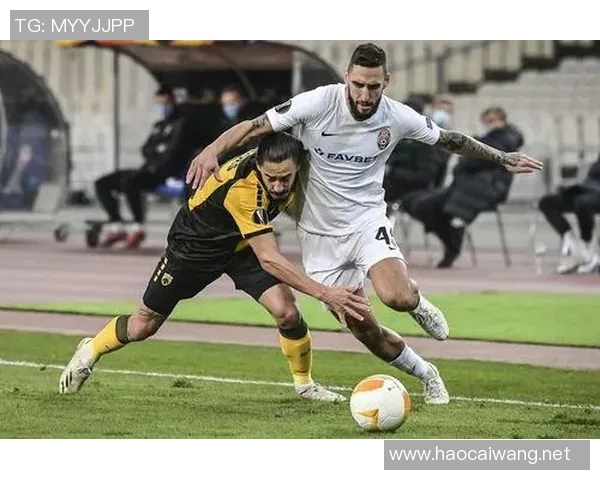 卢甘斯克与雅典的精彩对决揭示足球战术与文化的深刻碰撞