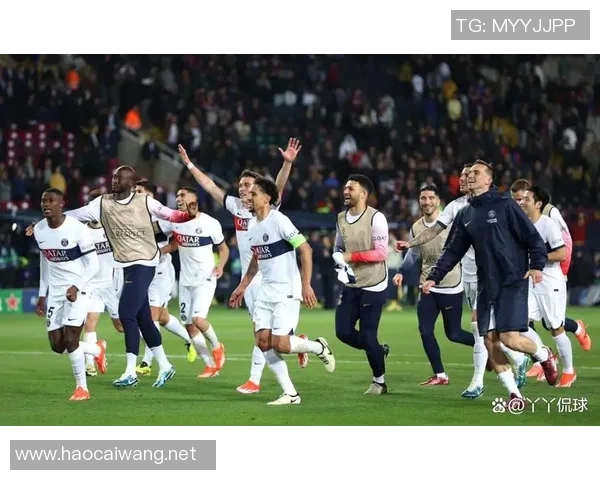 巴塞罗那与巴黎圣日耳曼精彩重播回顾赛场瞬间与战术分析 巴塞罗那与巴黎圣日耳曼精彩重播回顾赛场瞬间与战术分析