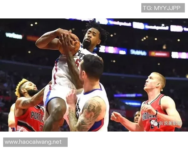 开拓者与热队激战正酣谁能在季后赛中笑到最后