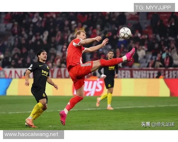 德国国家队与拜仁慕尼黑的对决揭示足球战术与团队精神的完美结合