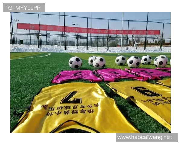 中关村附近优质足球培训班助力青少年成长与技能提升