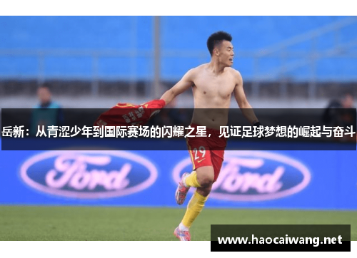 岳新：从青涩少年到国际赛场的闪耀之星，见证足球梦想的崛起与奋斗