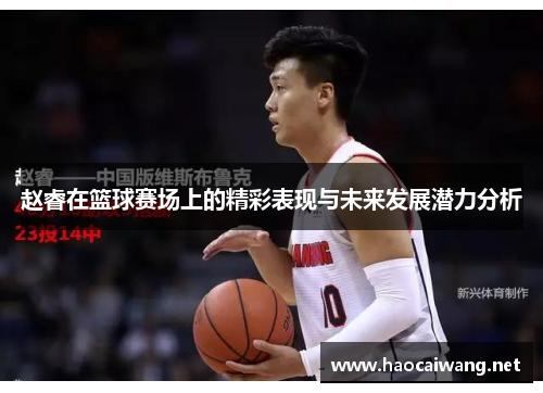 赵睿在篮球赛场上的精彩表现与未来发展潜力分析